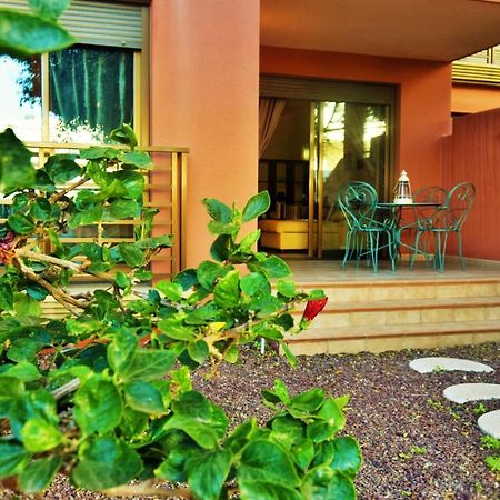 Paraiso La Tejita, Preciosa Terraza Y Playa Eksteriør billede