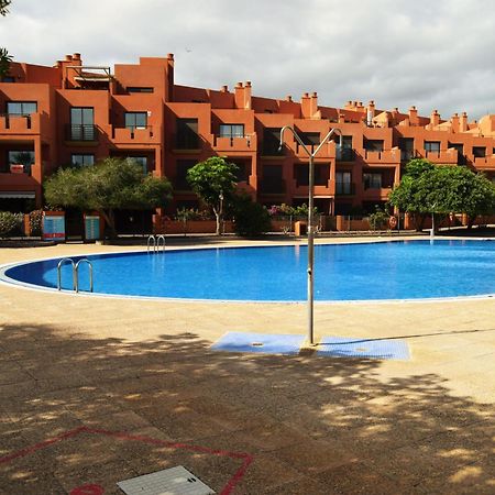 Paraiso La Tejita, Preciosa Terraza Y Playa Eksteriør billede